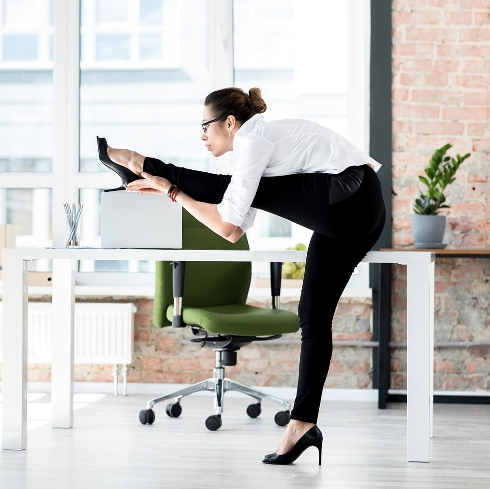 Mindful Office